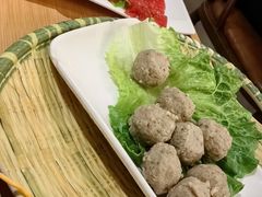 -大理董·董家小厨野生菌火锅(古城旗舰店)