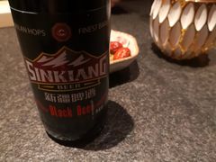 -丝路金桃·新疆菜(徐汇店)