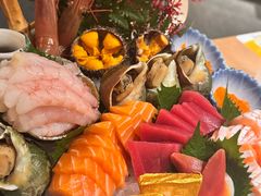 -京旬海鲜放题·铁板烧自助餐厅