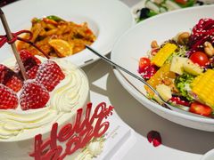 -嘎纳时光餐厅(水游城尚街店)