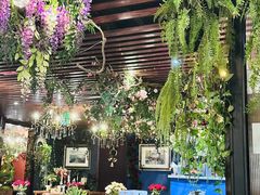 -第101座花园餐厅(湖滨88店)