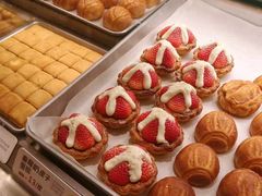 -陕拾叁-西安糕点(大雁塔店)