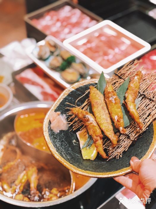 MoMo牧场·寿喜烧专门店(长泰广场店)图片