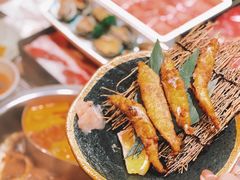-MoMo牧场·寿喜烧专门店(长泰广场店)