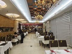 大堂-红菜坊·烤鸭·川鲁宴(石园店)