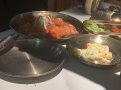 -西塔老太太泥炉烤肉(北京望京店)