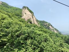 -丹东凤凰山景区