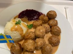 -宜家·瑞典风味餐厅(海达南街店)