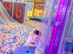 -童趣廊·儿童波波池·海洋球(长隆横琴湾酒店)