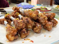 -清真·尚穆回回香清真餐厅(工人新村店)