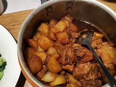 -U你·天然调味(南湖总店)