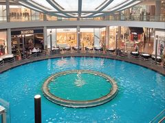 -滨海湾金沙购物商场