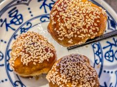 -陶兰居·手工点心·粤菜(圆融时代广场店)