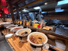 -鸽子窝(青塔店)