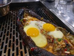 -西昌老号李小肠特色烧烤园(双流店)