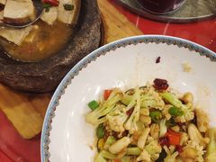 -羊之道草原味道清真餐厅(番禺店)