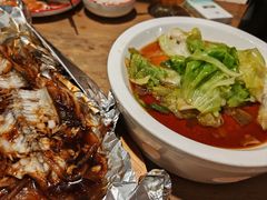 -新白鹿餐厅(城西银泰城店)