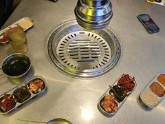 -大叹号·朝鲜族烤肉(潍坊泰华城店)