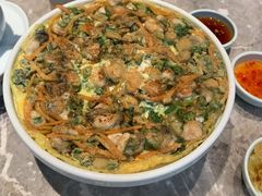 福建海蛎煎-四道菜·福建菜馆(新街口金鹰店)