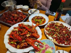 -通乐簋街小龙虾(老店)