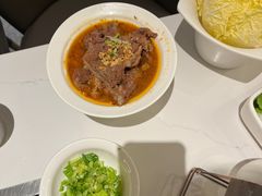 -牛焱·贵州黄牛肉火锅(城西银泰店)