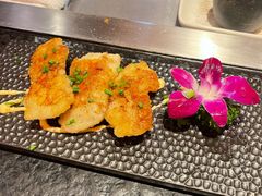 -火地铁板烧(昆山万象汇店)