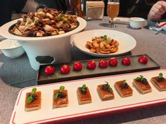 -秀儿四九城·新京菜(亚运村鸟巢店)