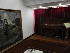 -鼓浪屿钢琴博物馆