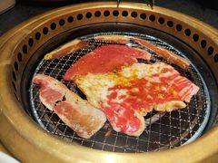 -神户赤童日式烤肉(金地广场店)