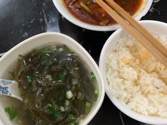 带丝汤-李记小小吃(涪江路店)