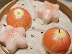 -大秦小宴•新派西北(万象前海店)
