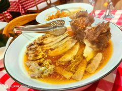 -西贝(六里桥旗舰店)