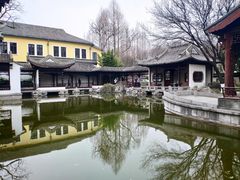 -南京中国近代史遗址博物馆(南京总统府)