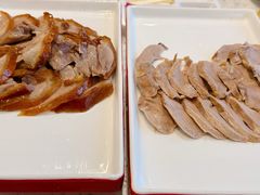 -玉林烤鸭店(垡头店)
