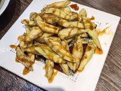 -魁盛居百年鲁菜馆(县西巷店)