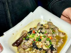 -黑牛码头·小龙虾·烧烤