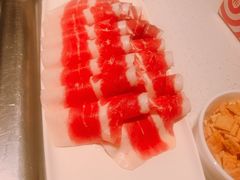 -海底捞火锅(顺义华联店)