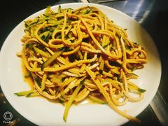 -运德成·天津老味烧烤(广开二马路店)