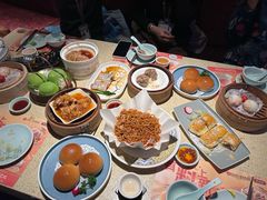 -点都德(长泰广场店)