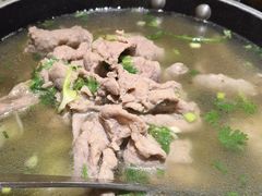 -全牛匠·乐山跷脚牛肉(新中关店)