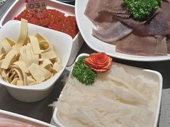 -海底捞火锅(百利广场店)