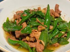 -佬麻雀·剁椒鱼头(京基KK One店)