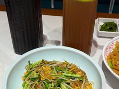 -东流山烤鸭·家常菜(雨山龙湖店)