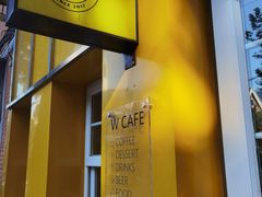-W CAFE(甜爱路店)