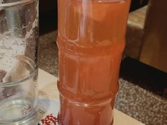 -汤姆家的牛排意面披萨(融创茂店)
