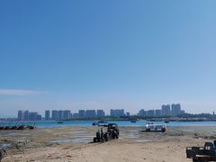 -养马岛旅游度假区
