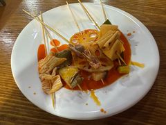 -丁丁猫重庆小面(徐州路店)