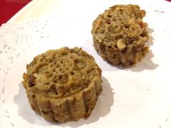 全麦绿豆糕-天厨妙香素食餐厅(清华店)