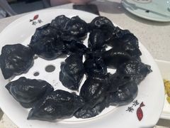 -船歌·鱼水饺青岛菜(金狮广场店)