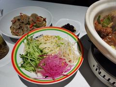 -庆云楼饭庄(什刹海店)